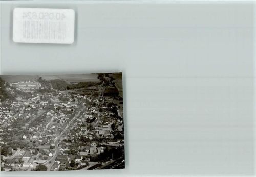 Hessisch Oldendorf Luftaufnahme