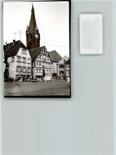 Ottweiler Metzgerei Presser