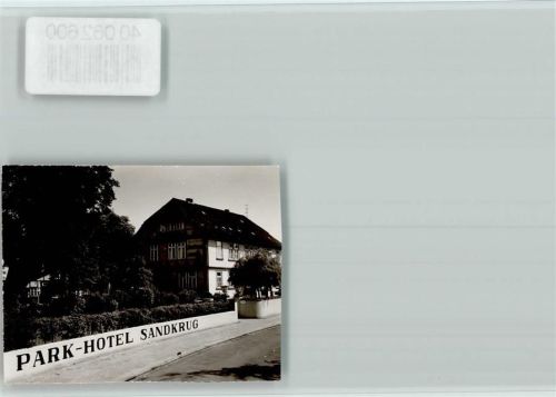 Celle Park-Hotel Sandkrug