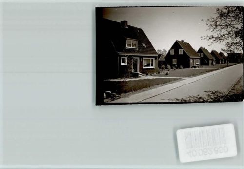 Esens Siedlung