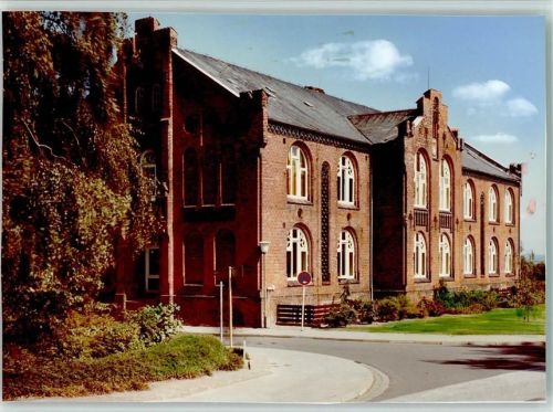 Meldorf Museum