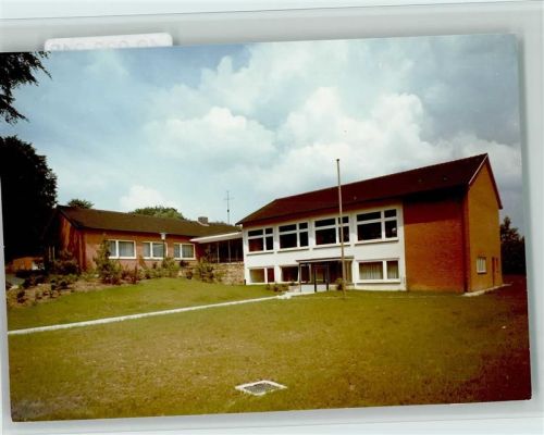 Rehburg-Loccum Dorfgemeinschaftshaus