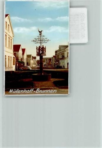 Marne Brunnen
