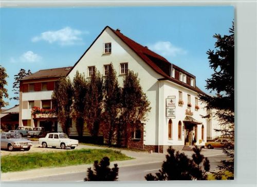 Burscheid Hotel Schützenburg