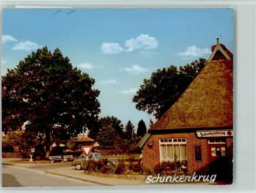 Hanstedt Schinkenkrug