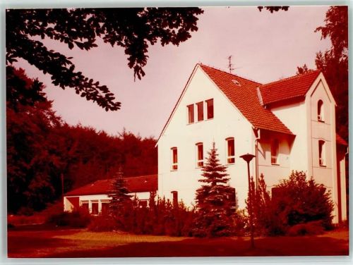 Schledehausen Waldakademie