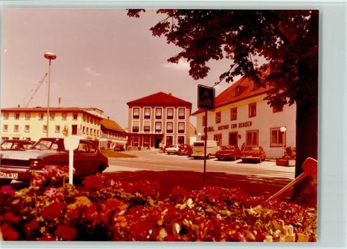 Parsberg Gasthof Zum Ochsen