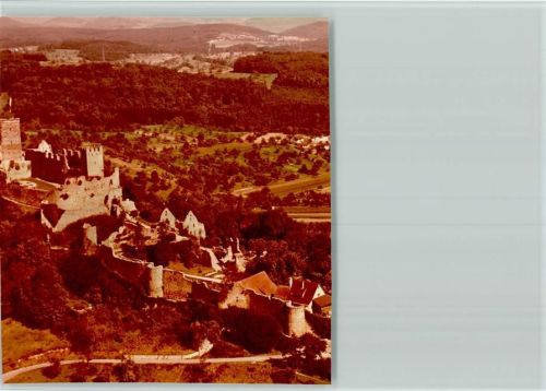 Lörrach Burg Rötteln