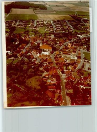 Herborn Luftaufnahme