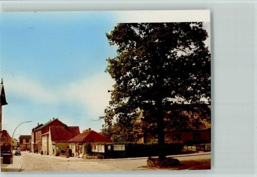 Albersdorf Kiosk