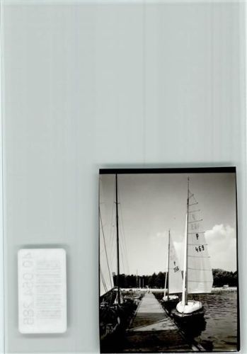 Mardorf Yachthafen