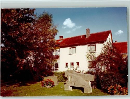 Ippinghausen Pension Schaub