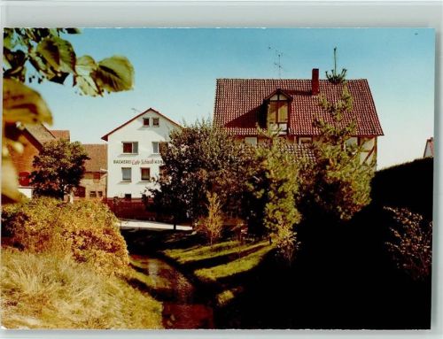 Ippinghausen Pension Schaub