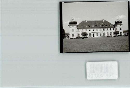 Höhenried LVA Klinik