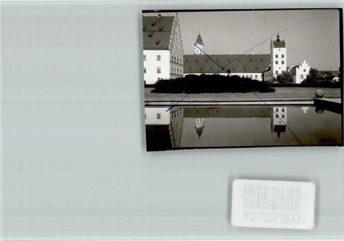 87727 W8943 Babenhausen , Schwab FOTO KEINE AK