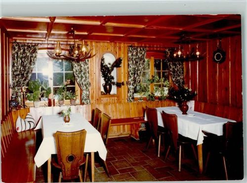 Rielasingen Gasthaus Burg Rosenegg