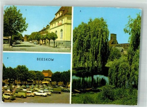 Beeskow