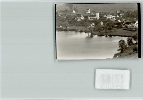 Schalkenmehren Ortsansicht