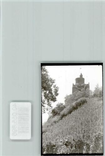 Saarburg Ortsansicht