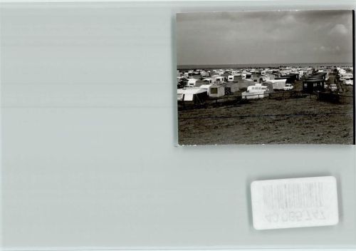 Harlesiel Camping