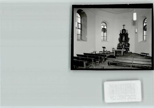 Prath Kirche