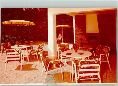 Pivitsheide Hotel Forellenhof