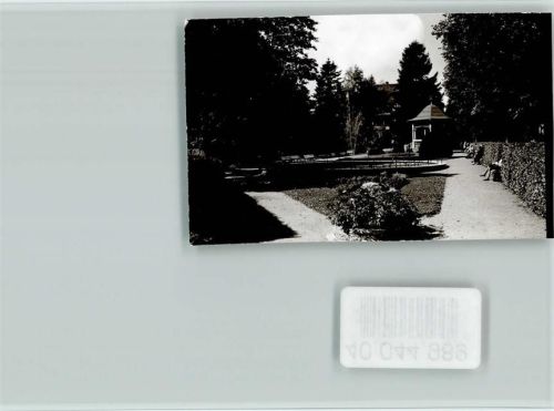 Königsfeld Park