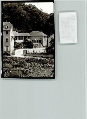 Bendorf Hedwig Dransfeld Haus