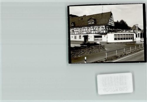 Müden Gasthaus Seveney