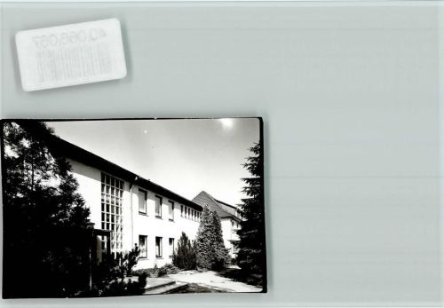 Lemförde Haus Waldblick