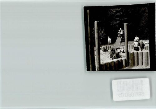 Holzhausen a d Porta DRK Heim