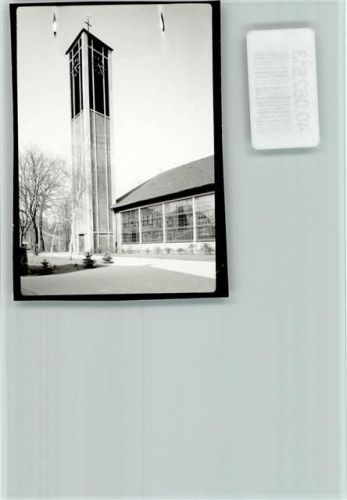 Pelkum Kirche