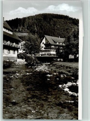 Schenkenzell