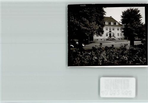 Hardegsen Stadtverwaltung