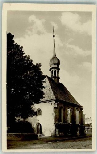 Ceska Lipa Kirche