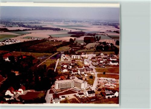 Bad Sassendorf Luftaufnahme