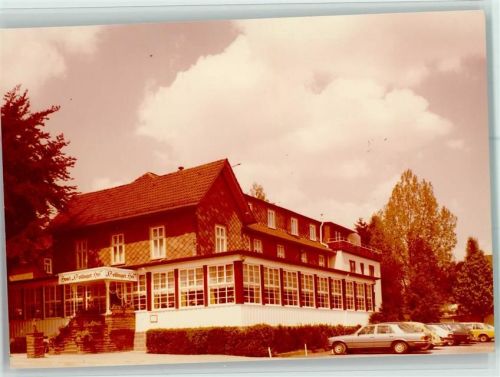 Neuhaus Hotel Sollinger Hof