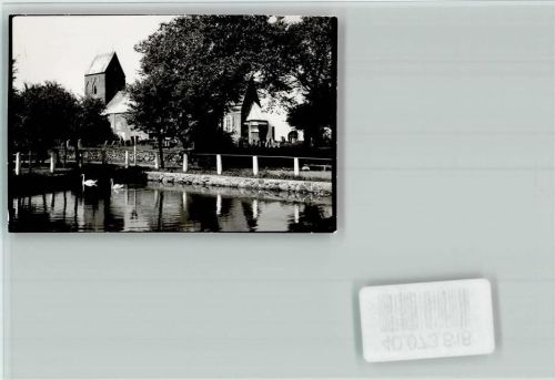 Nieblum Kirche
