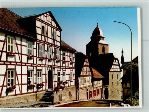 Naumburg Kirche