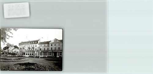 Andernach Rhein Hotel
