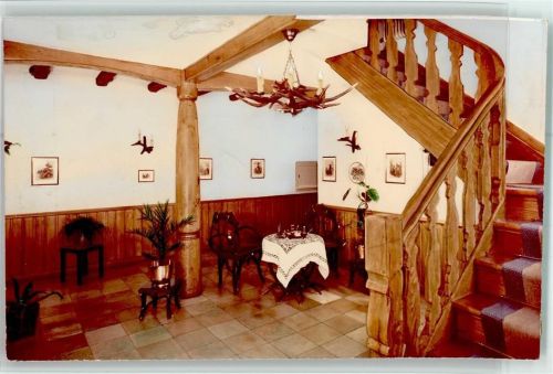 Gimborn Hotel zum Schloß