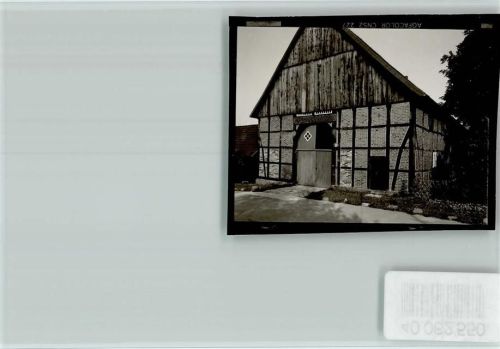 Lemgo Hof in Wiedbeck