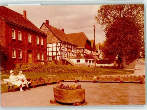 Derental Ortsmitte