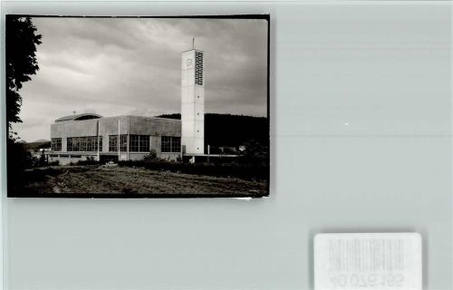 Wolfhagen Kirche