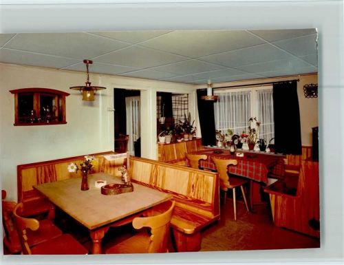 Altstädten Pension Waldfrieden