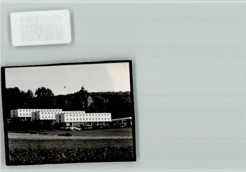 Bad Münder Haus Weitblick