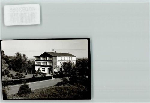 Rott Hotel zur schönen Aussicht