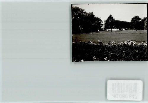 Bad Sassendorf Kurpark