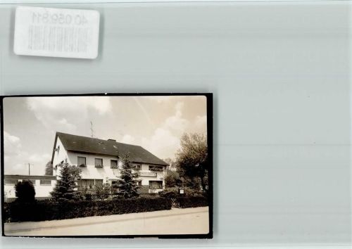 Rengershausen Hotel Nahnetal