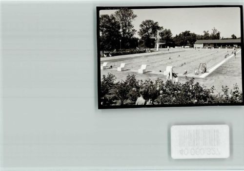 Lensahn Freibad